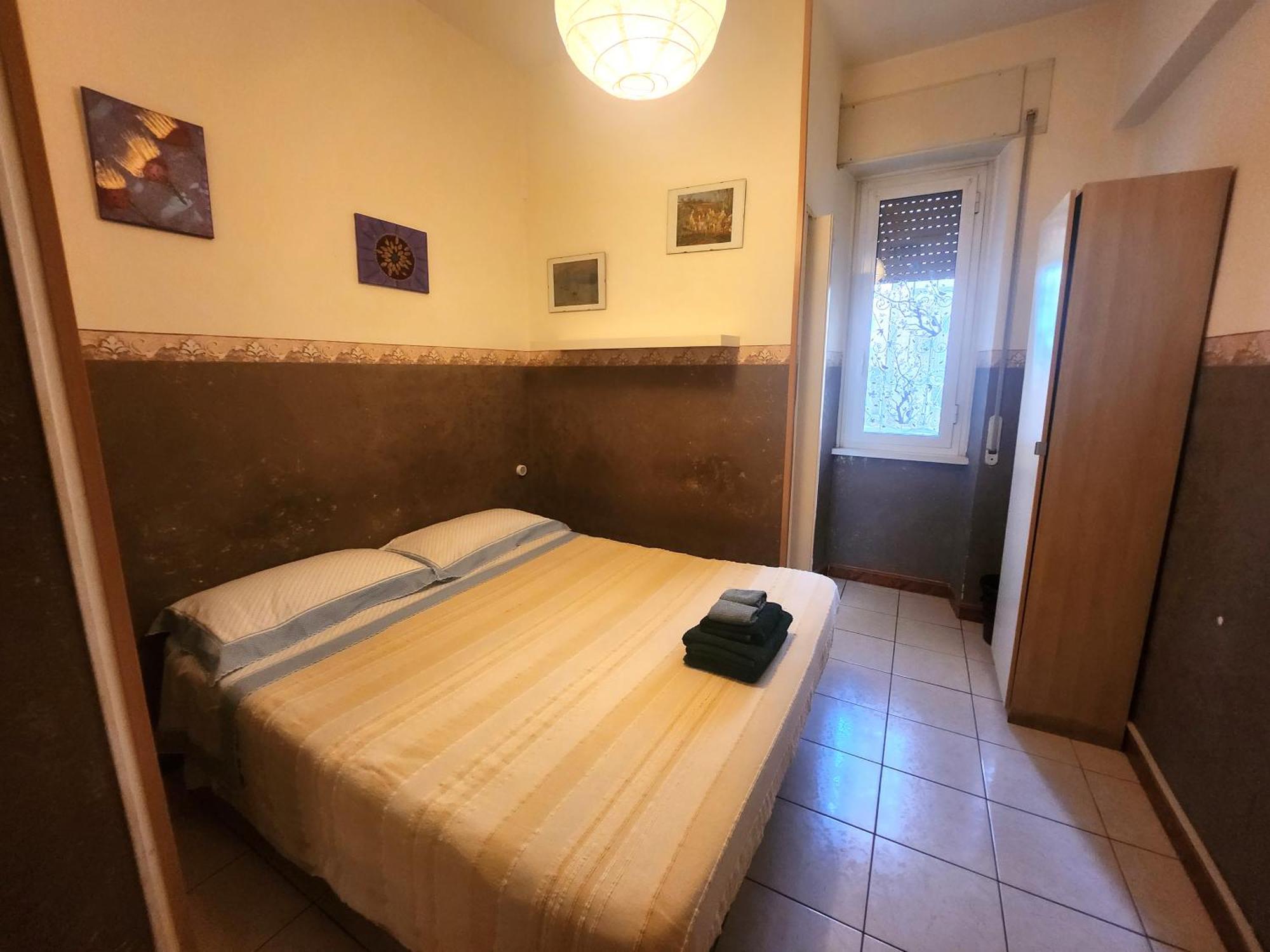 Casa de hóspedes La Famiglia Roma