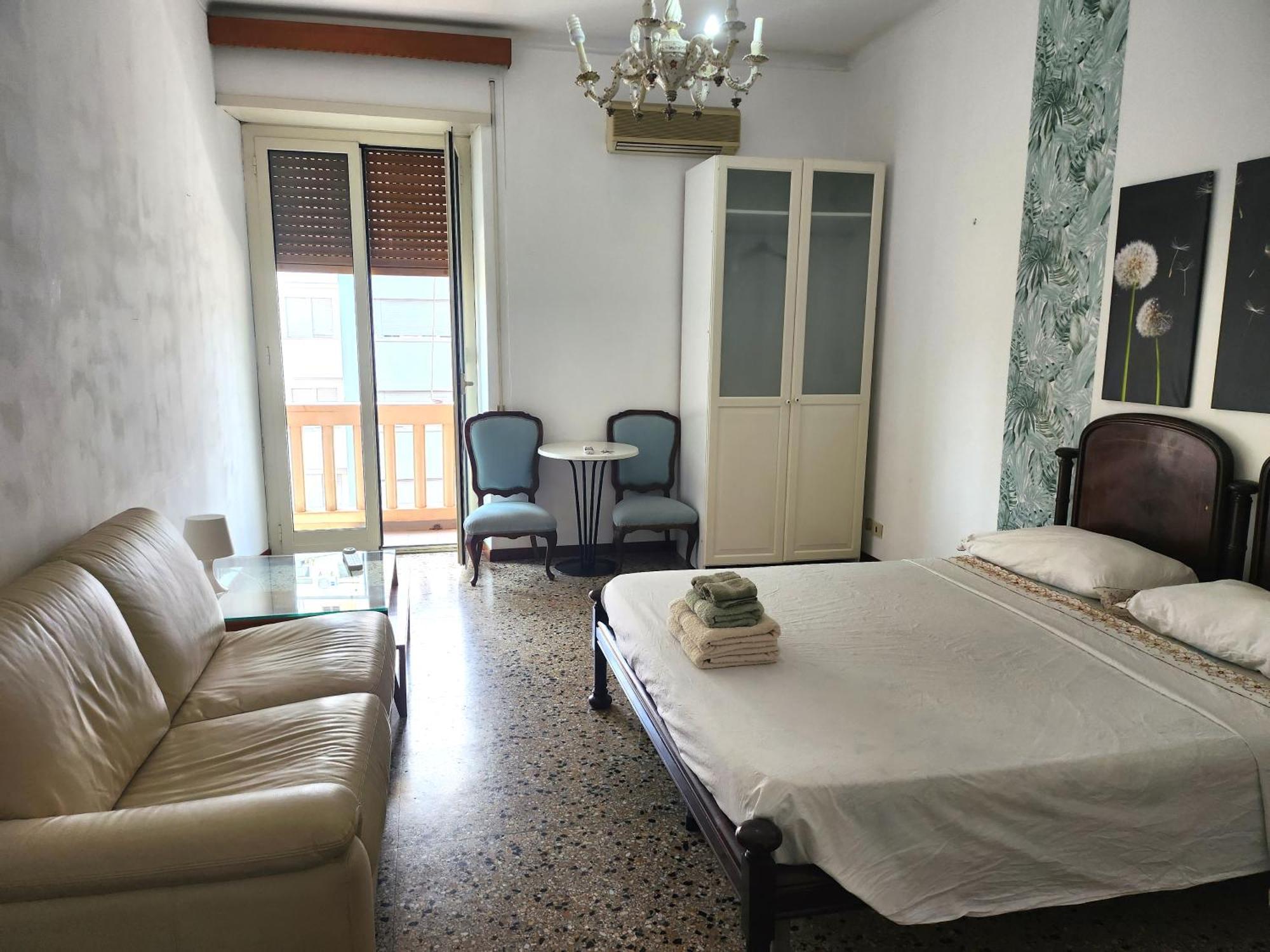 Casa de hóspedes La Famiglia Roma