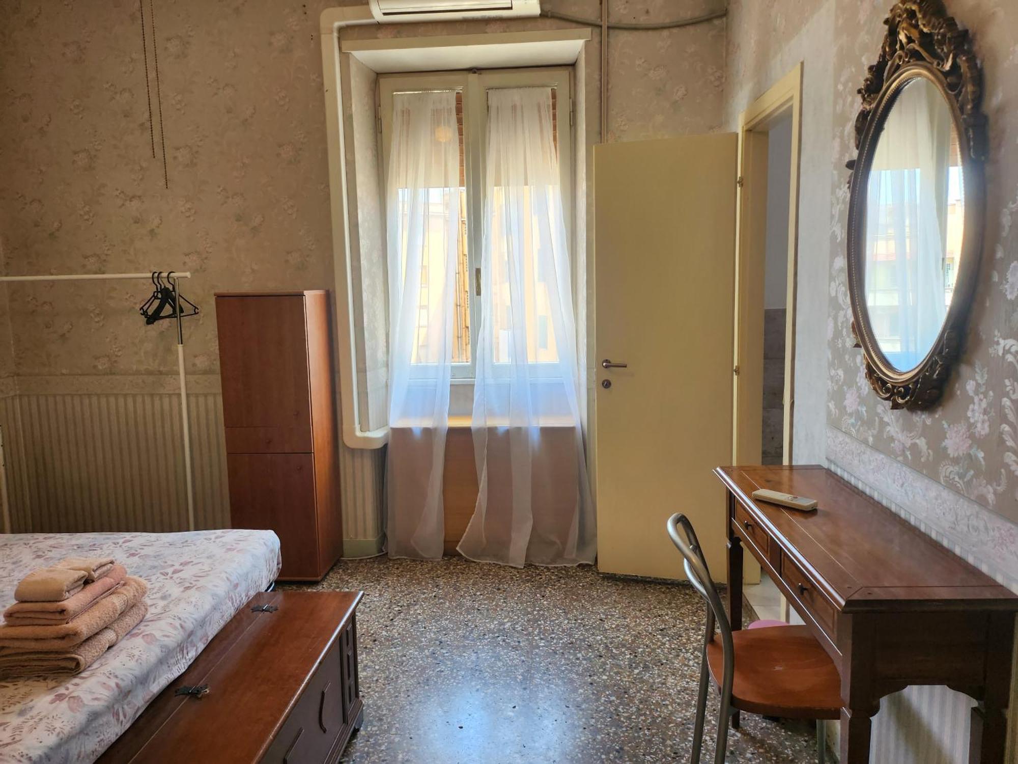 La Famiglia Roma